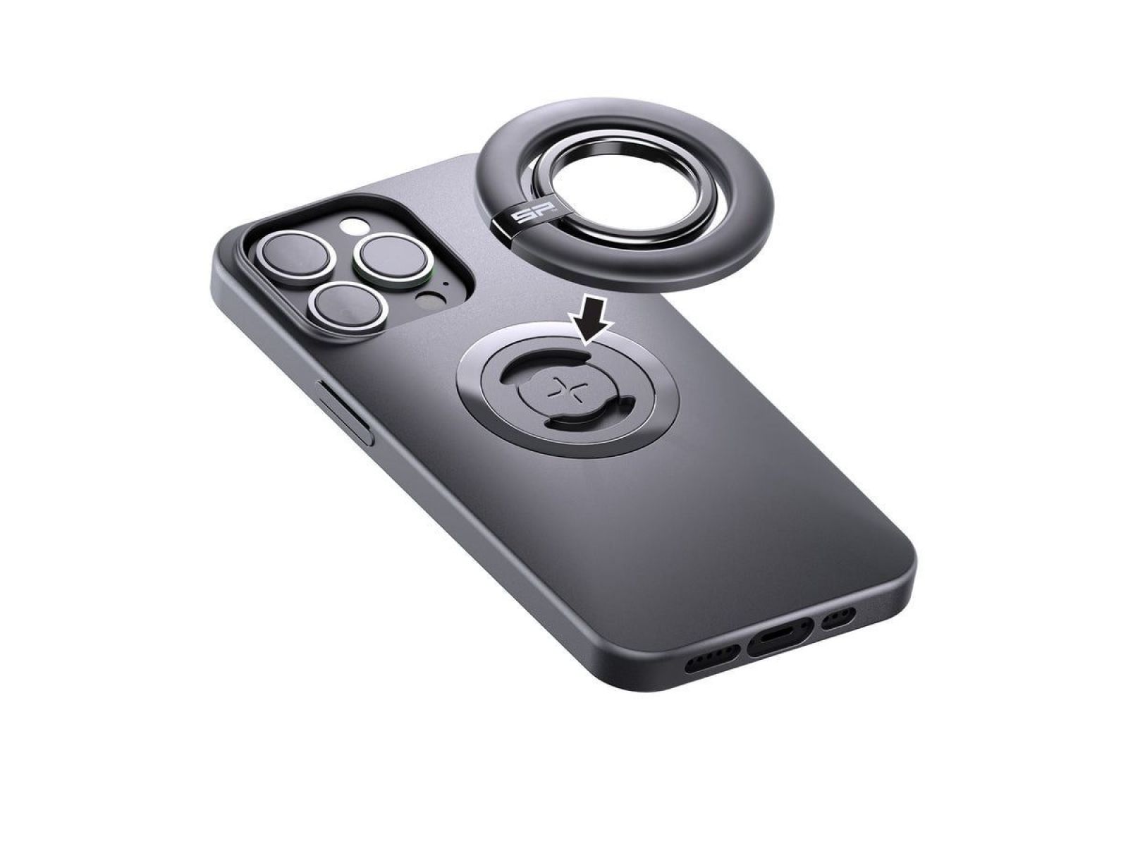 Кольцо для чехла SP CONNECT SPC+ магнитное sp52844